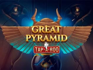 Great Pyramid Tap-A-Roo icon