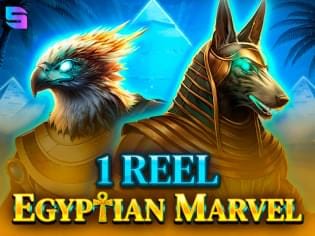 1 Reel - Egyptian Marvel icon