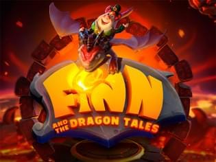 Finn and the Dragon Tales icon