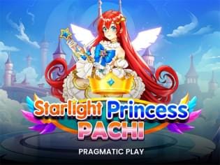 Starlight Princess Pachi icon