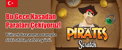 En İyi Bonuslar Sizi Bekliyor