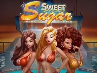 Sweet Sugar icon