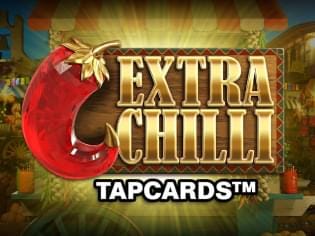 Extra Chilli TapCards icon