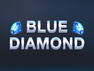 Blue Diamond icon