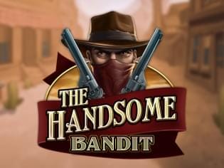 The Handsome Bandit icon