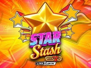 Star Stash Wild 7's icon
