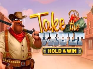 Take the Vault - Hold & Win icon