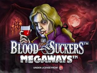 Blood Suckers Megaways icon