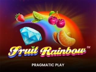 Fruit Rainbow icon