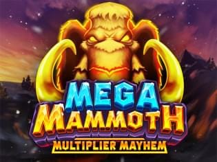 Mega Mammoth Multiplier Mayhem icon