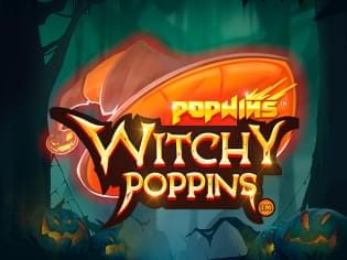 Witchy Poppins icon