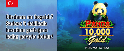 Haftalık Slot Turnuvası promotion